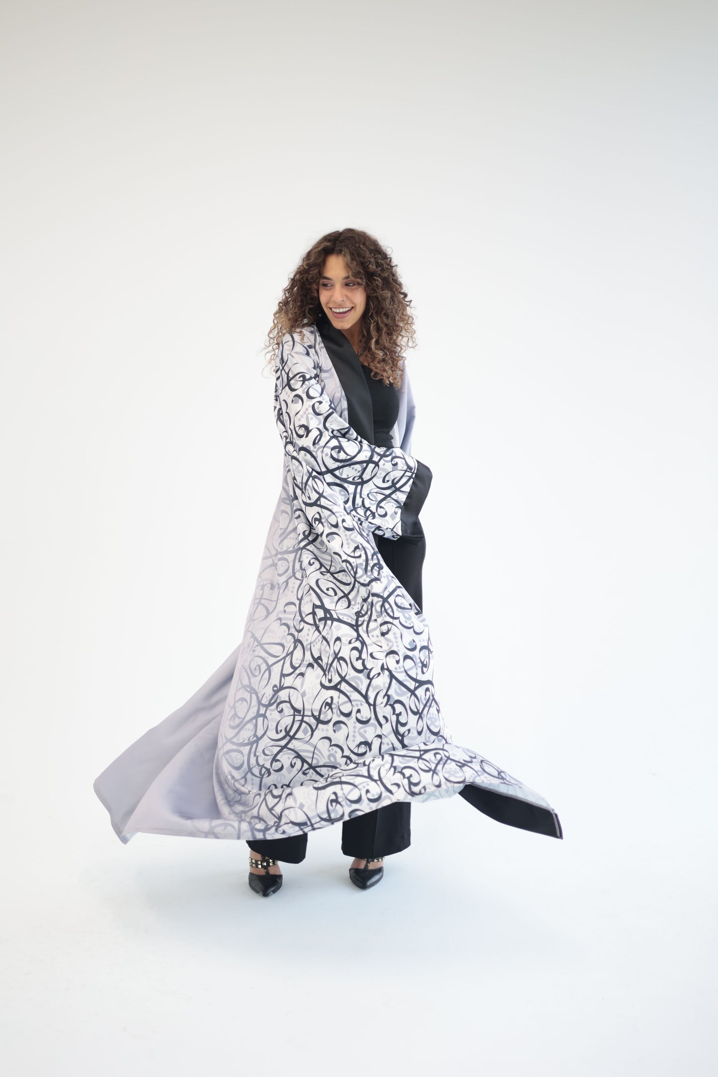 Woman's kaftans