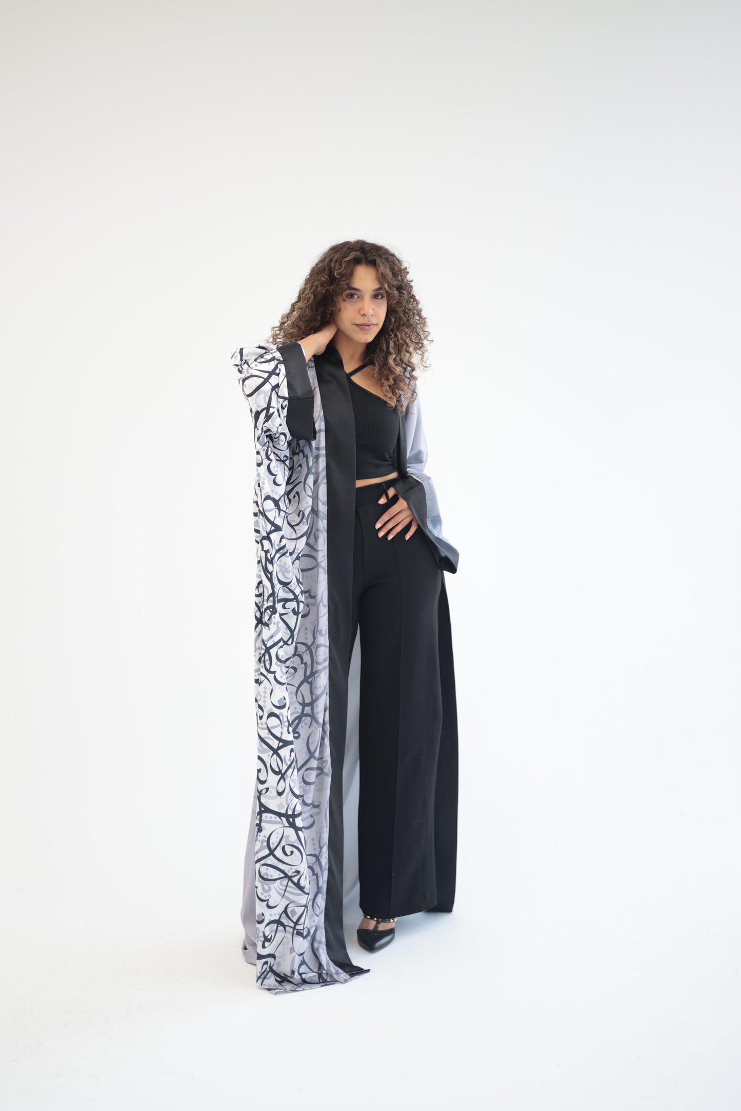 Woman's kaftans