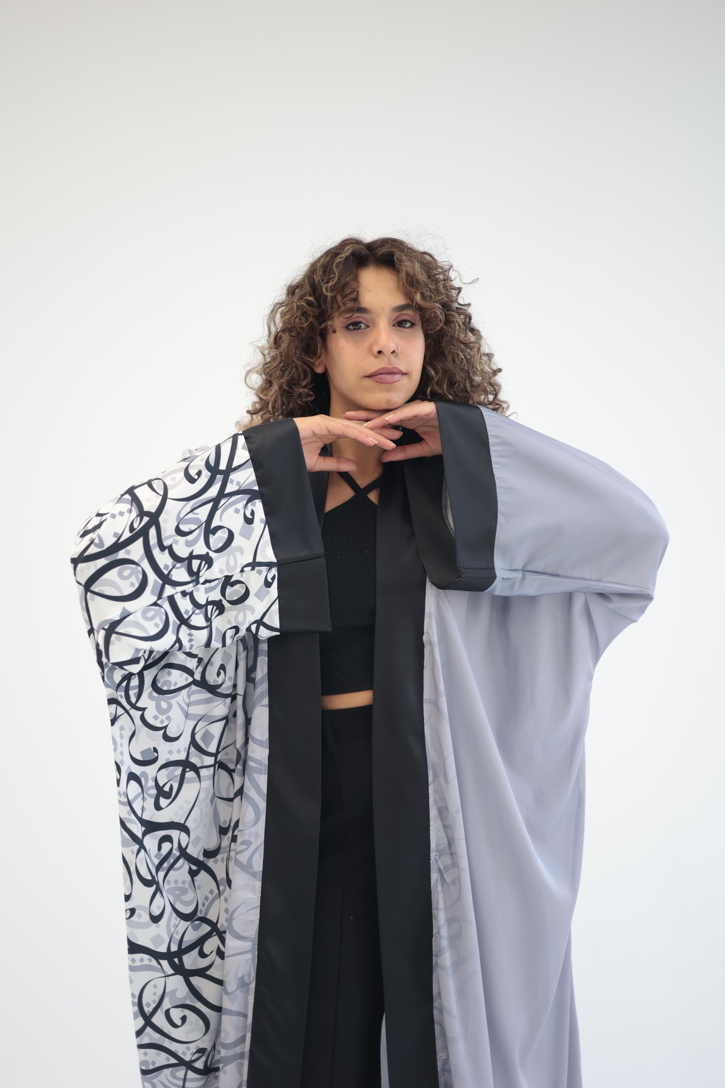 Woman's kaftans