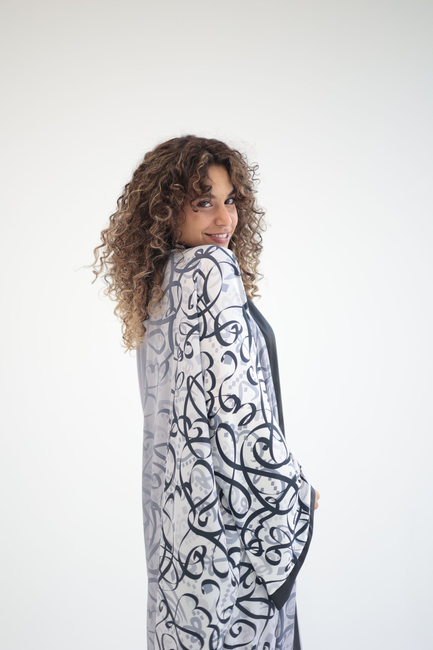 Woman's kaftans