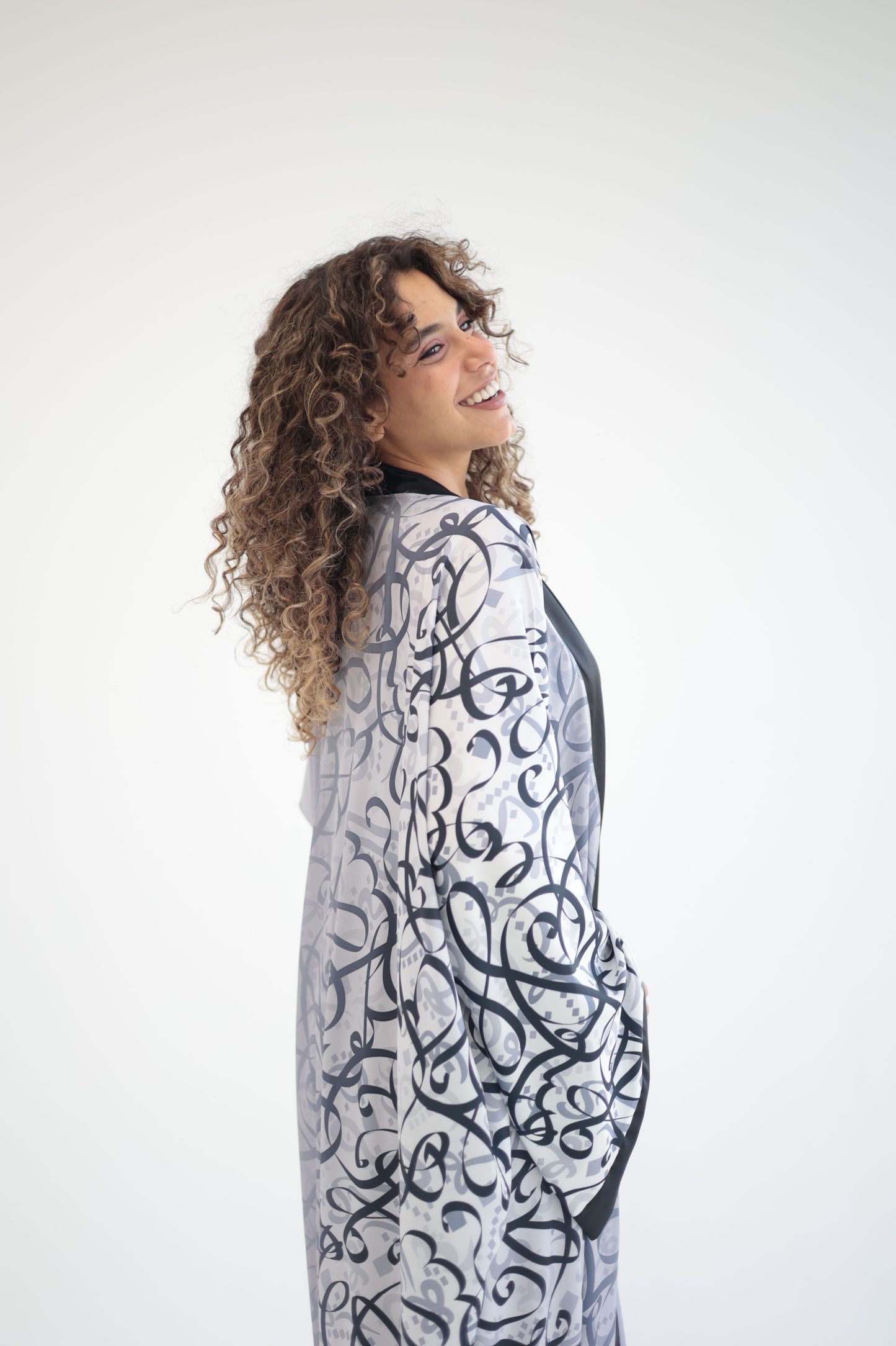 Woman's kaftans