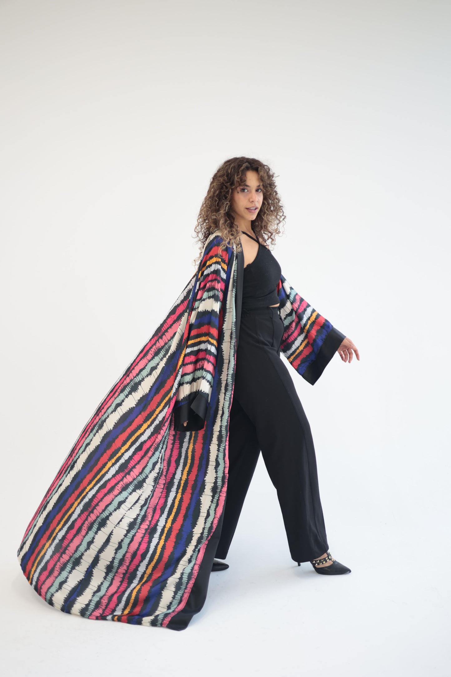 Woman's kaftans