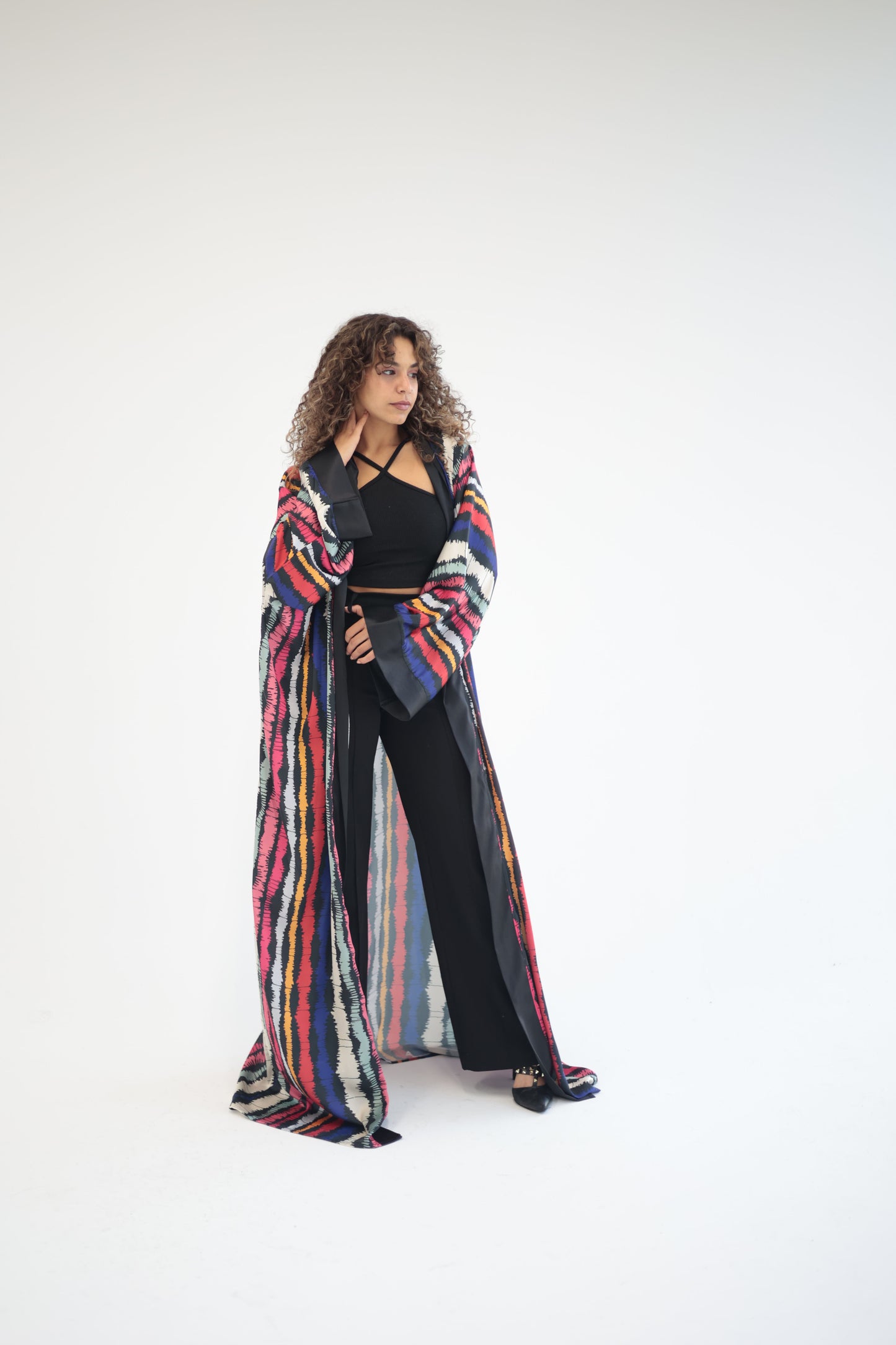 Woman's kaftans