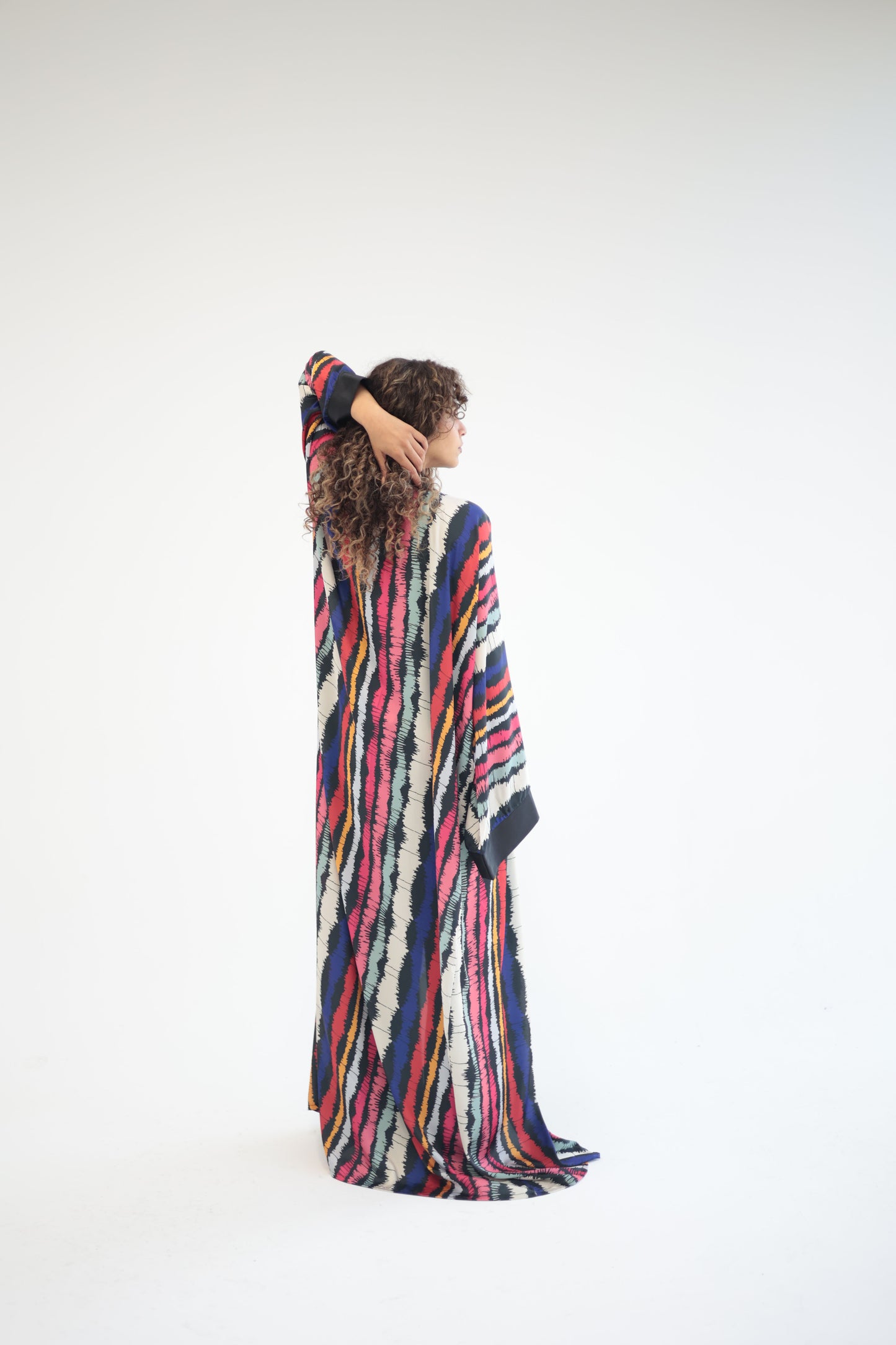 Woman's kaftans