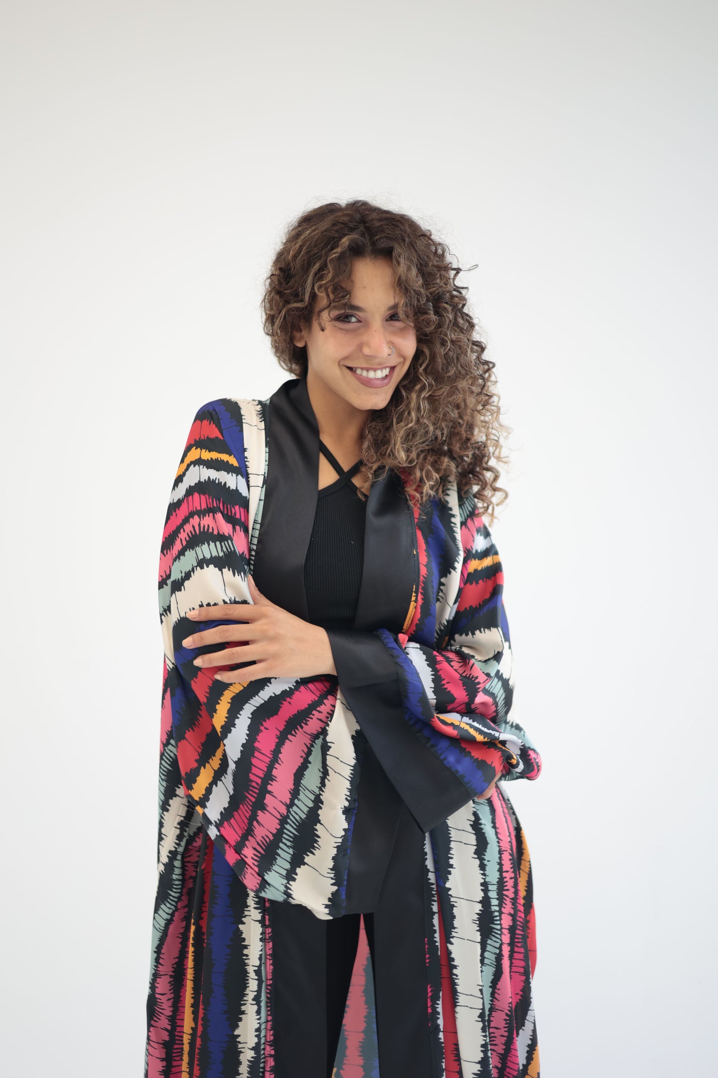 Woman's kaftans