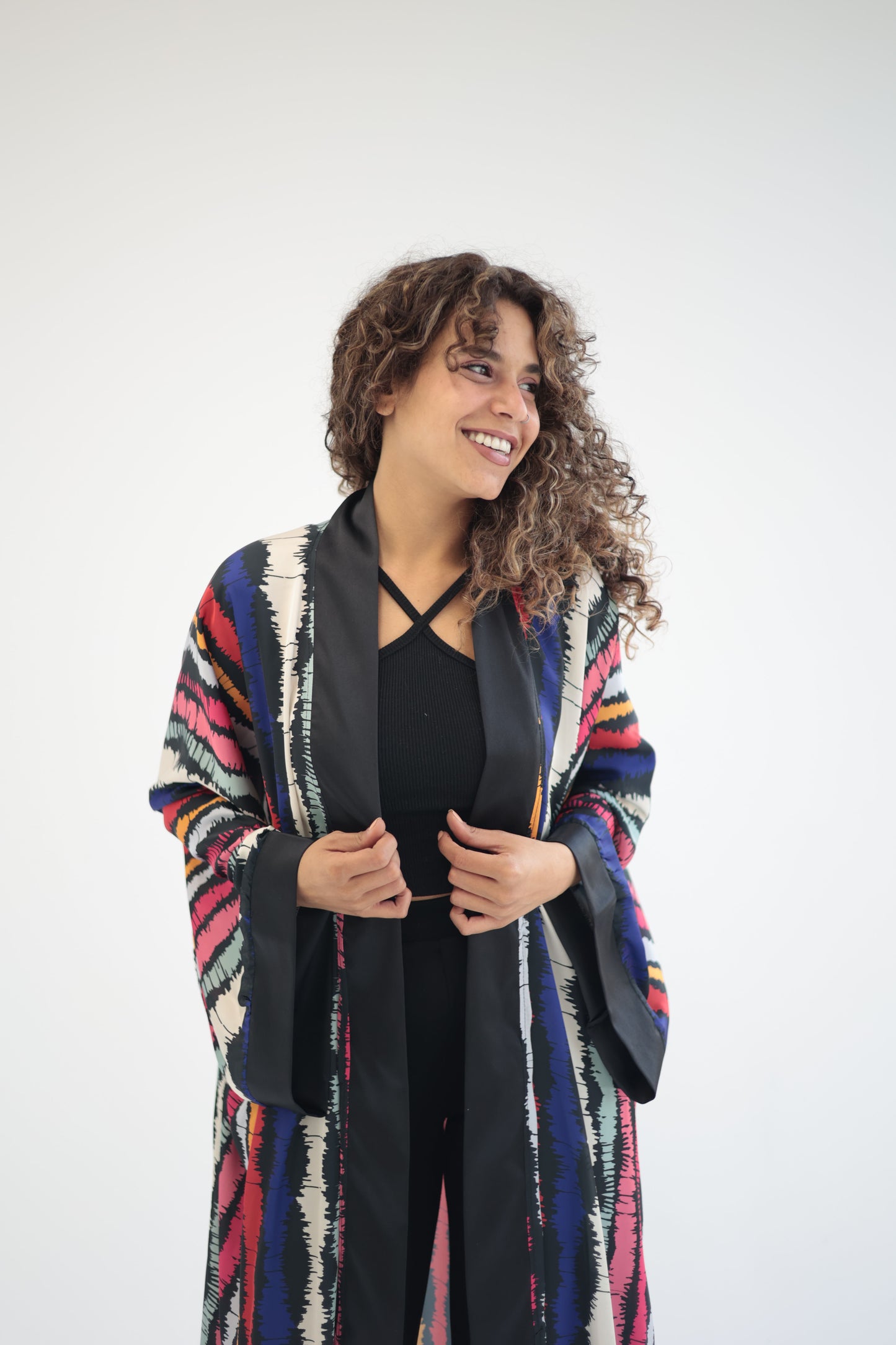 Woman's kaftans