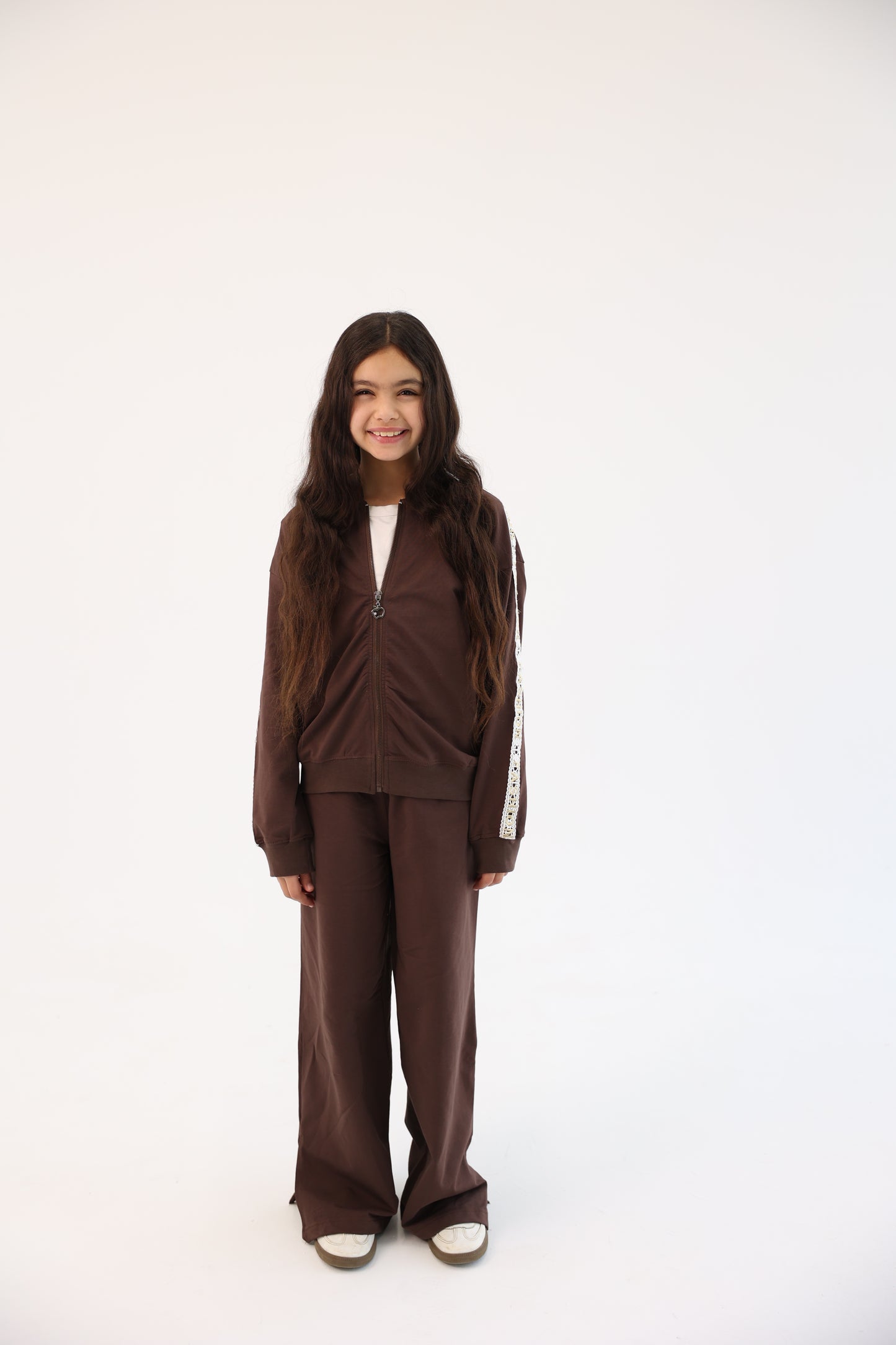 Cocoa Cozy Set