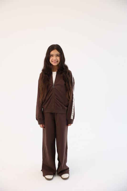 Cocoa Cozy Set
