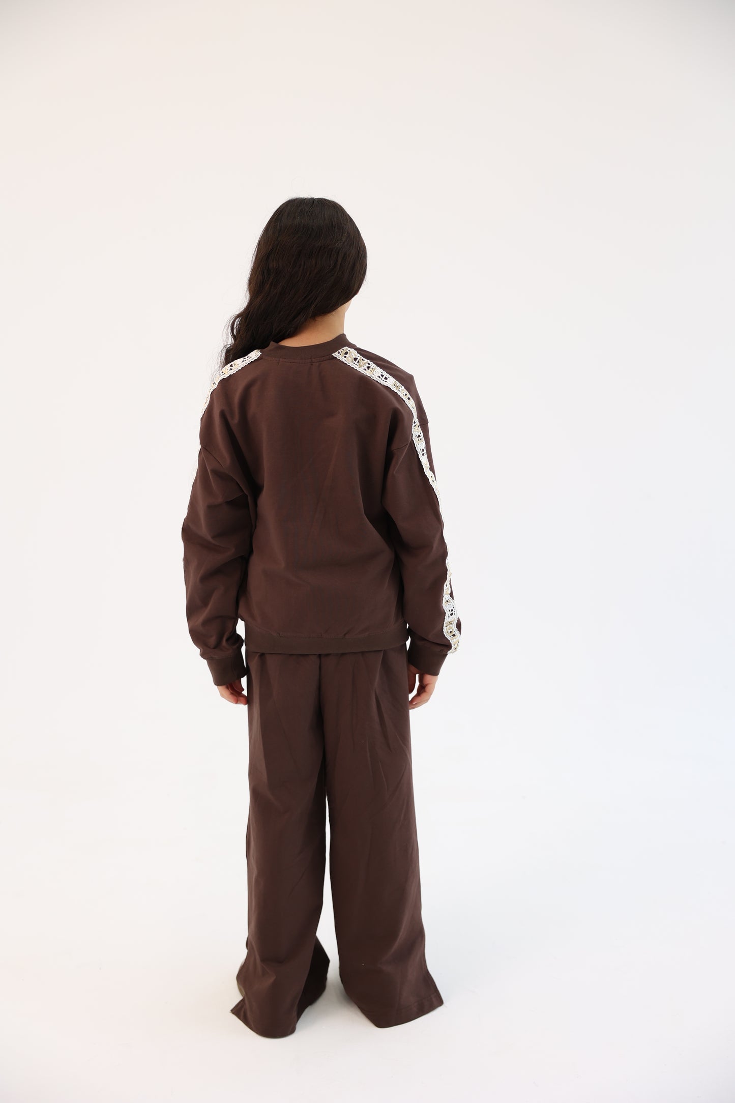 Cocoa Cozy Set