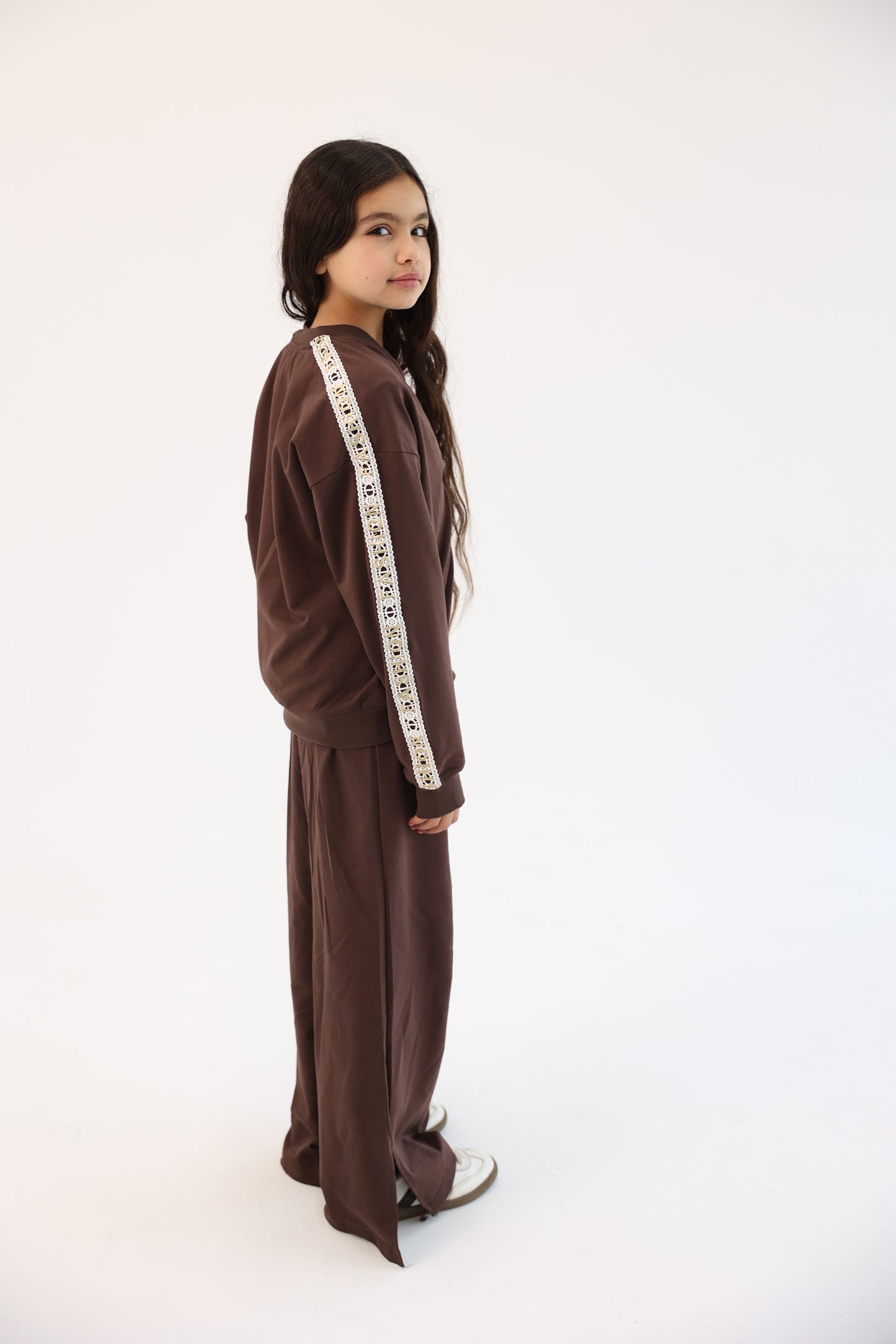 Cocoa Cozy Set