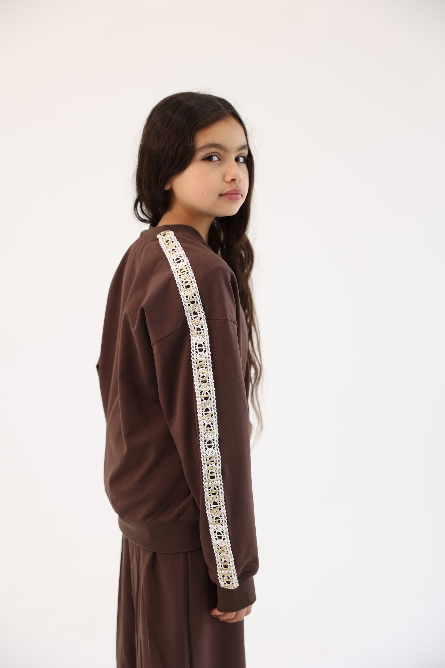Cocoa Cozy Set