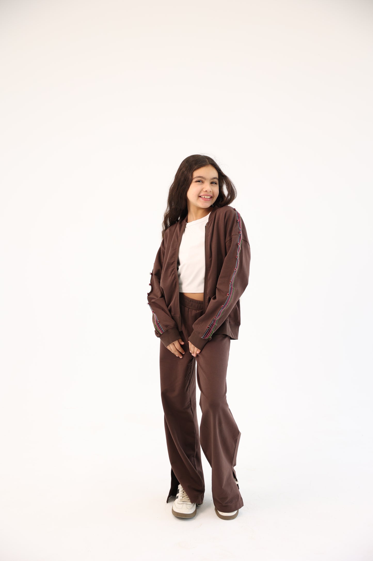 Teddy Cozy Set