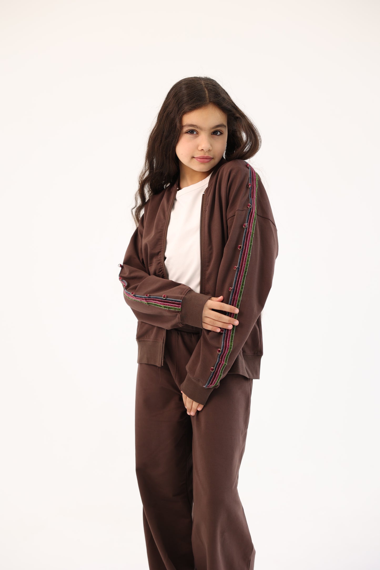 Teddy Cozy Set