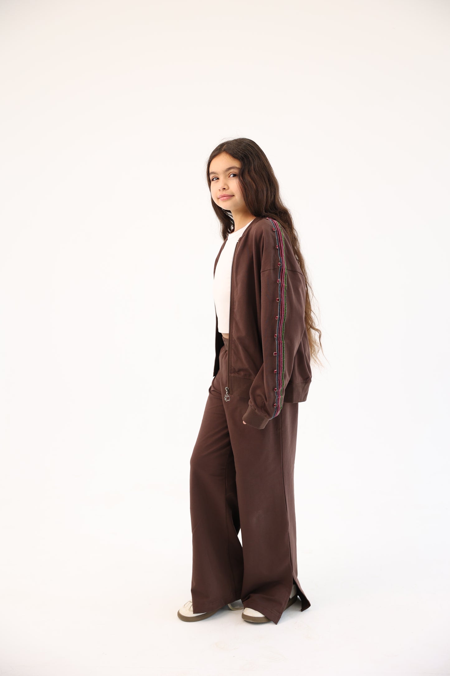 Teddy Cozy Set