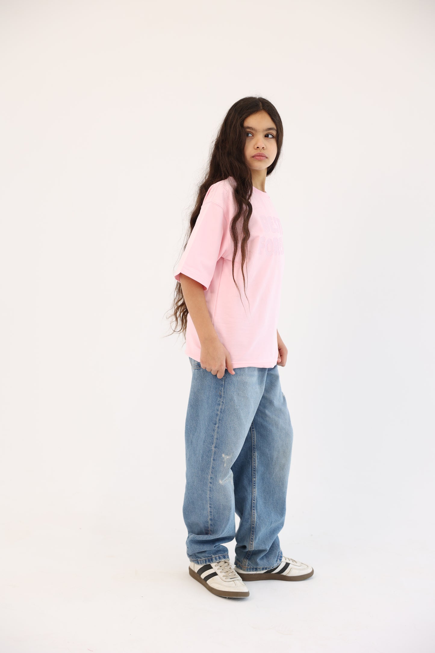 Cotton Candy T-shirt