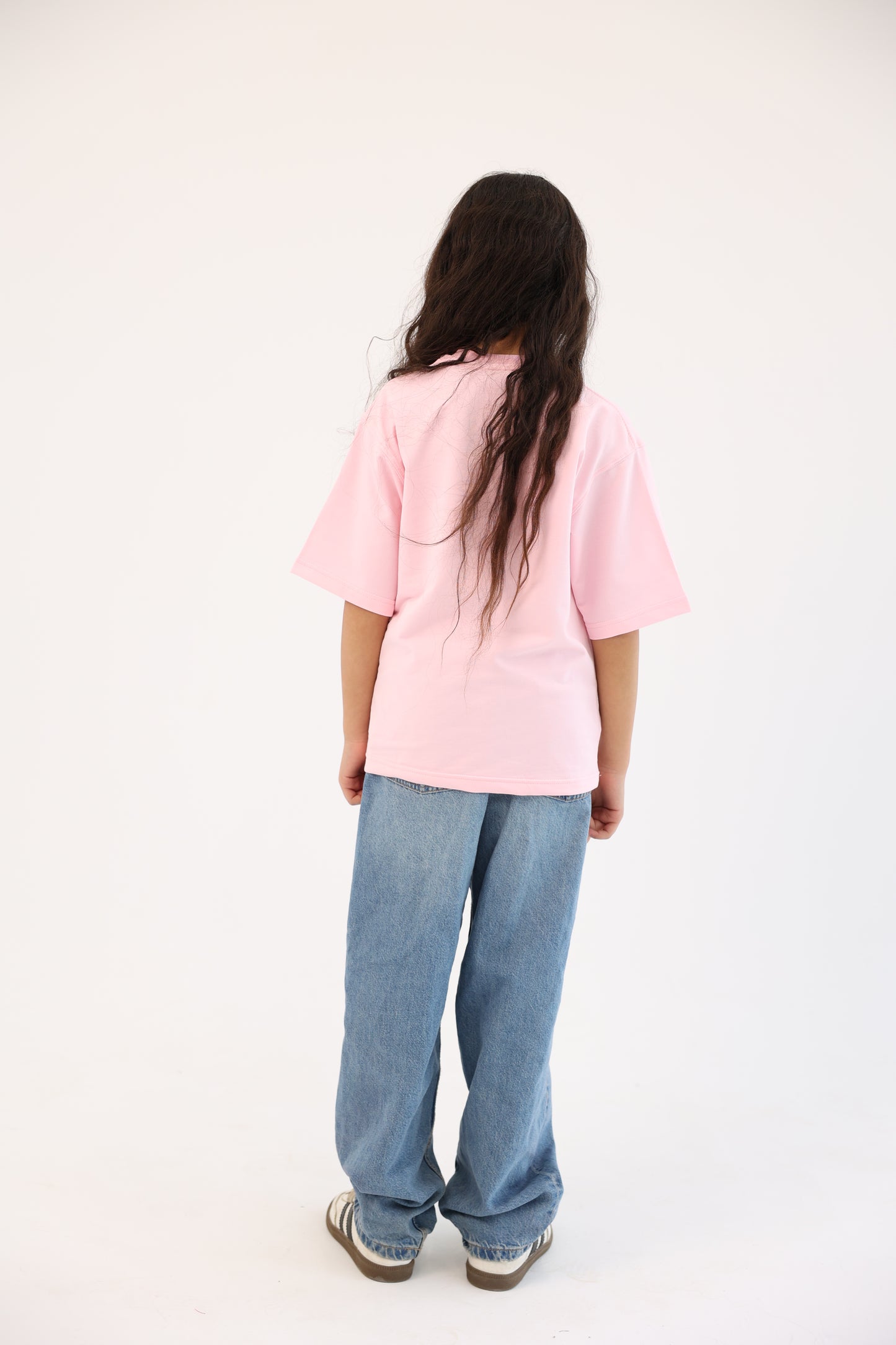 Cotton Candy T-shirt