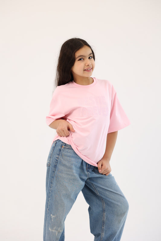 Cotton Candy T-shirt