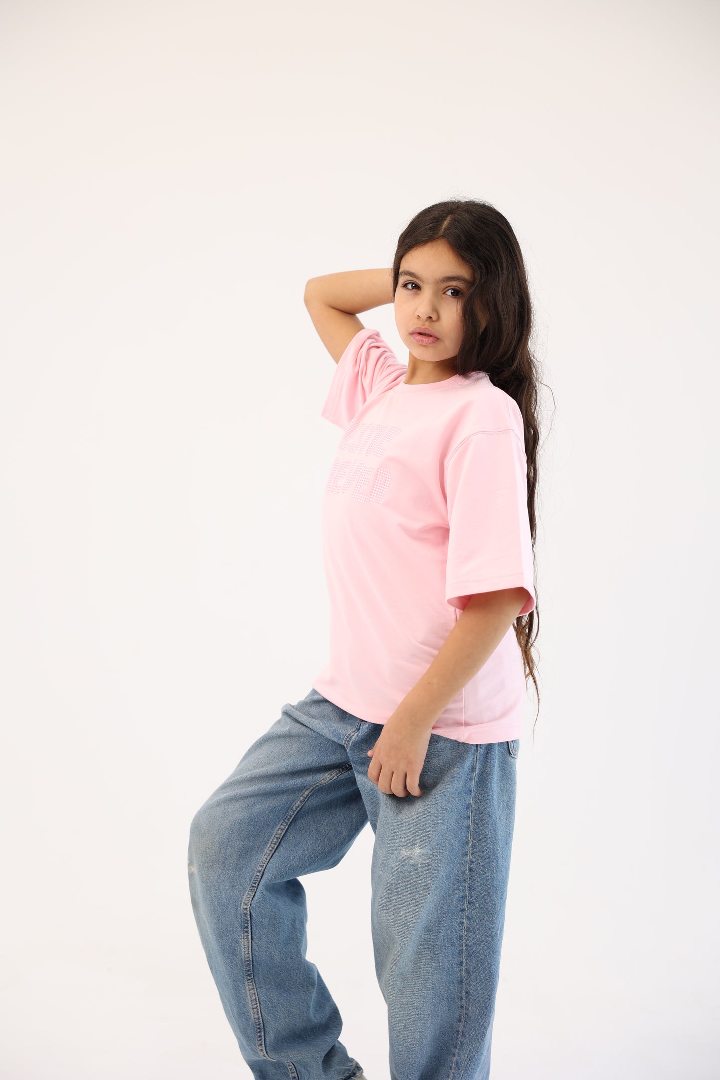 Cotton Candy T-shirt