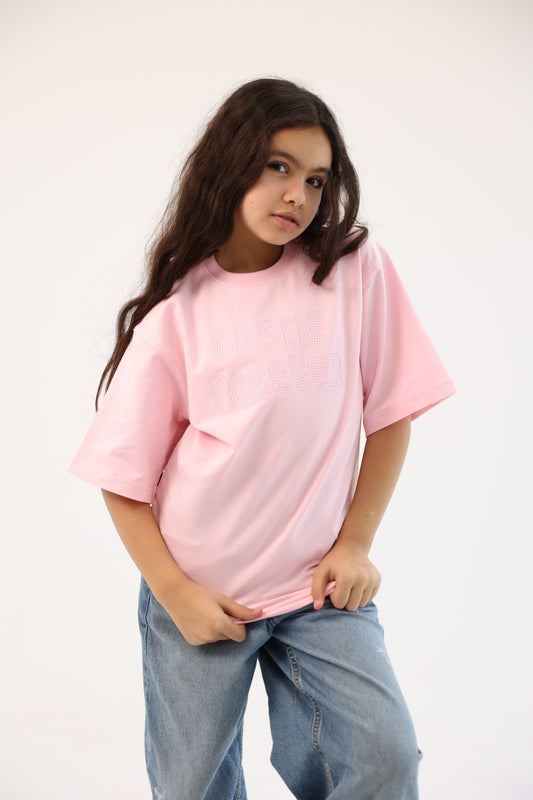 Cotton Candy T-shirt
