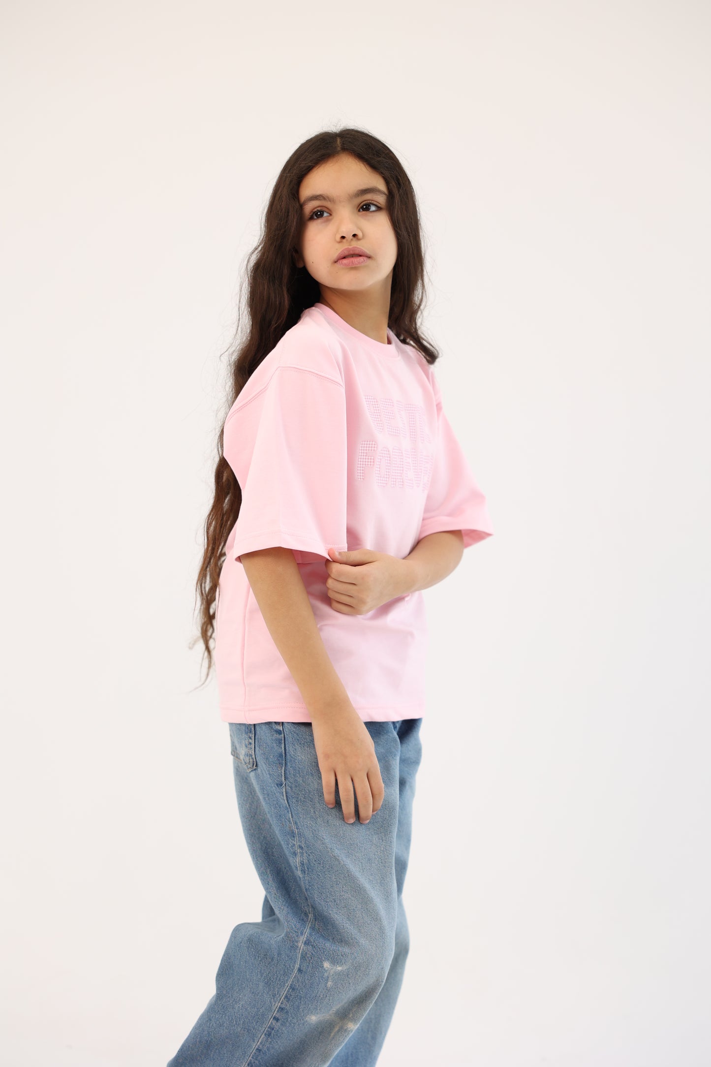 Cotton Candy T-shirt