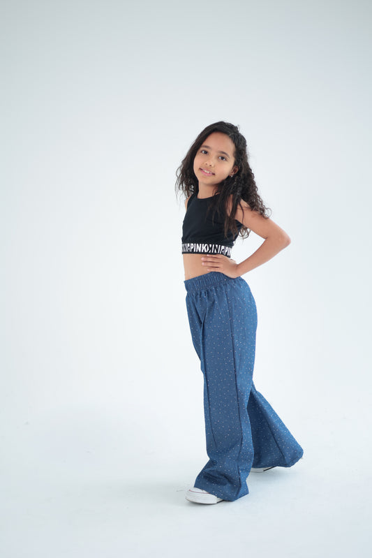 Astress jeans Blue