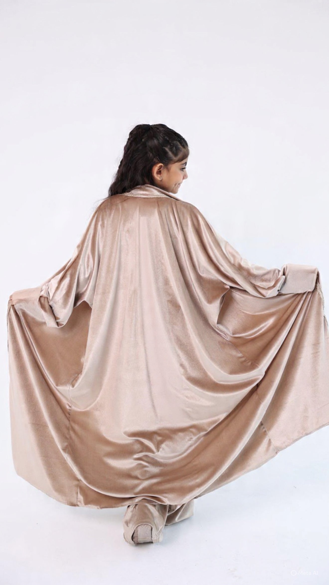 Islamic kaftan