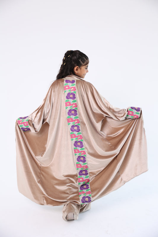 Noor Al-Layl Kaftan