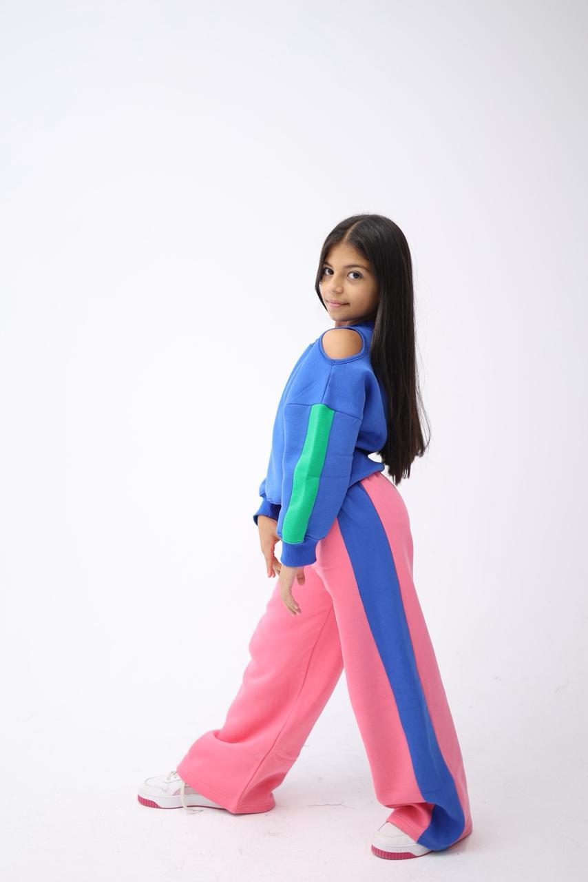 Comfy colorful Mood Set