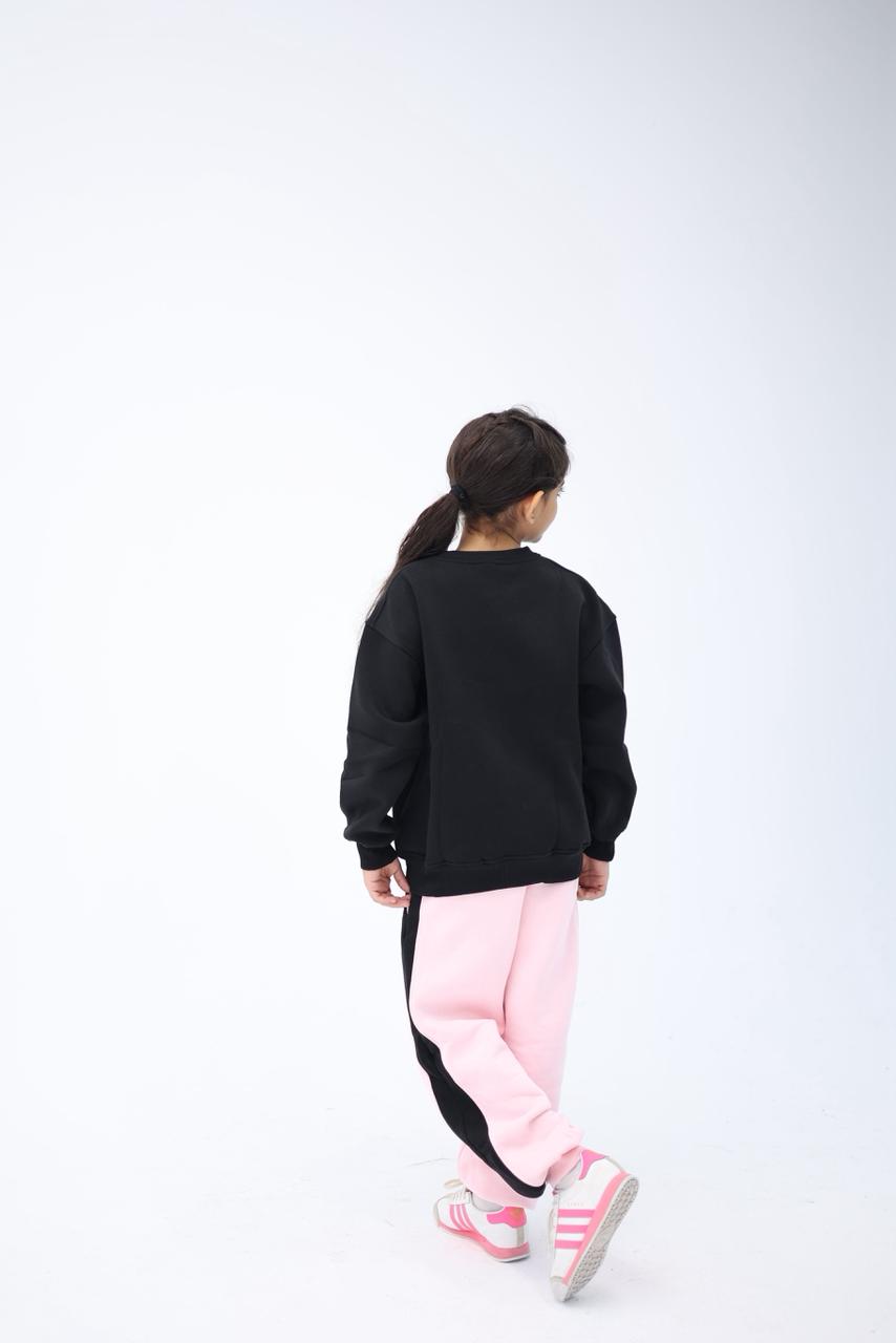 Pink Power Set