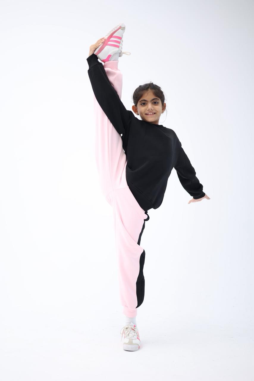 Pink Power Set