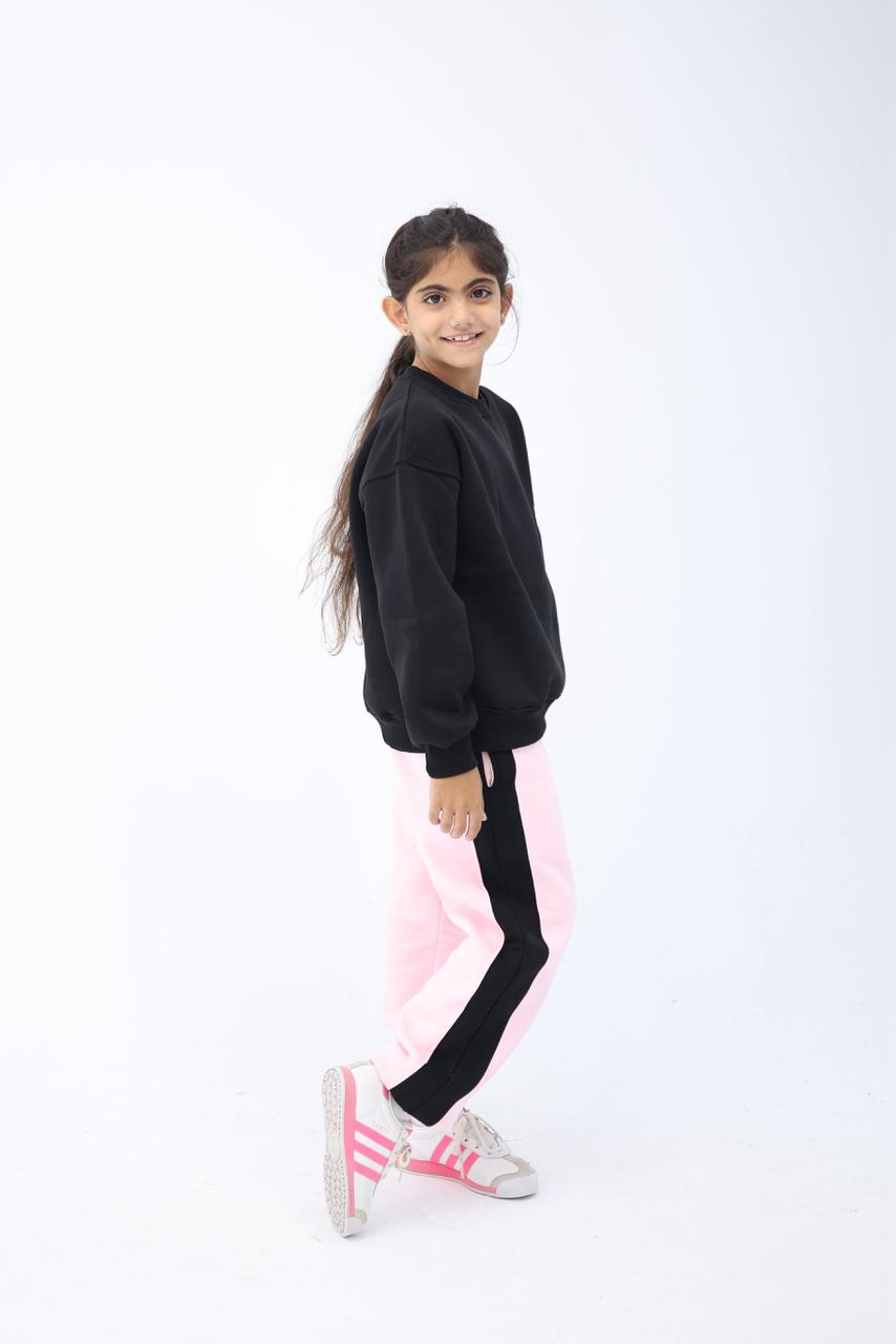 Pink Power Set