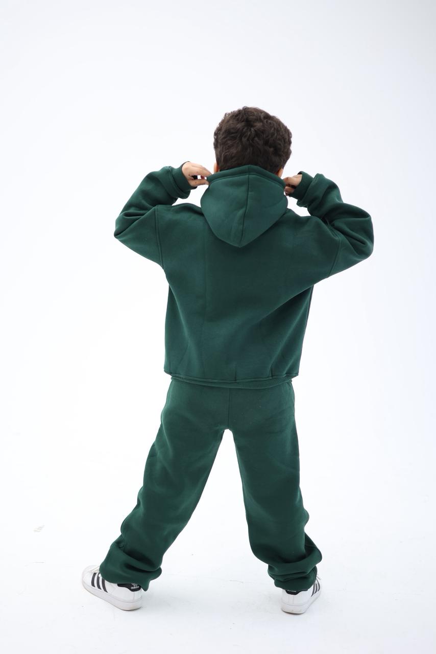 Everyday Chill Set “green”