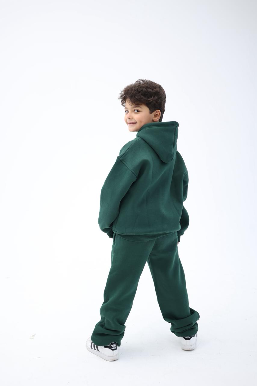 Everyday Chill Set “green”