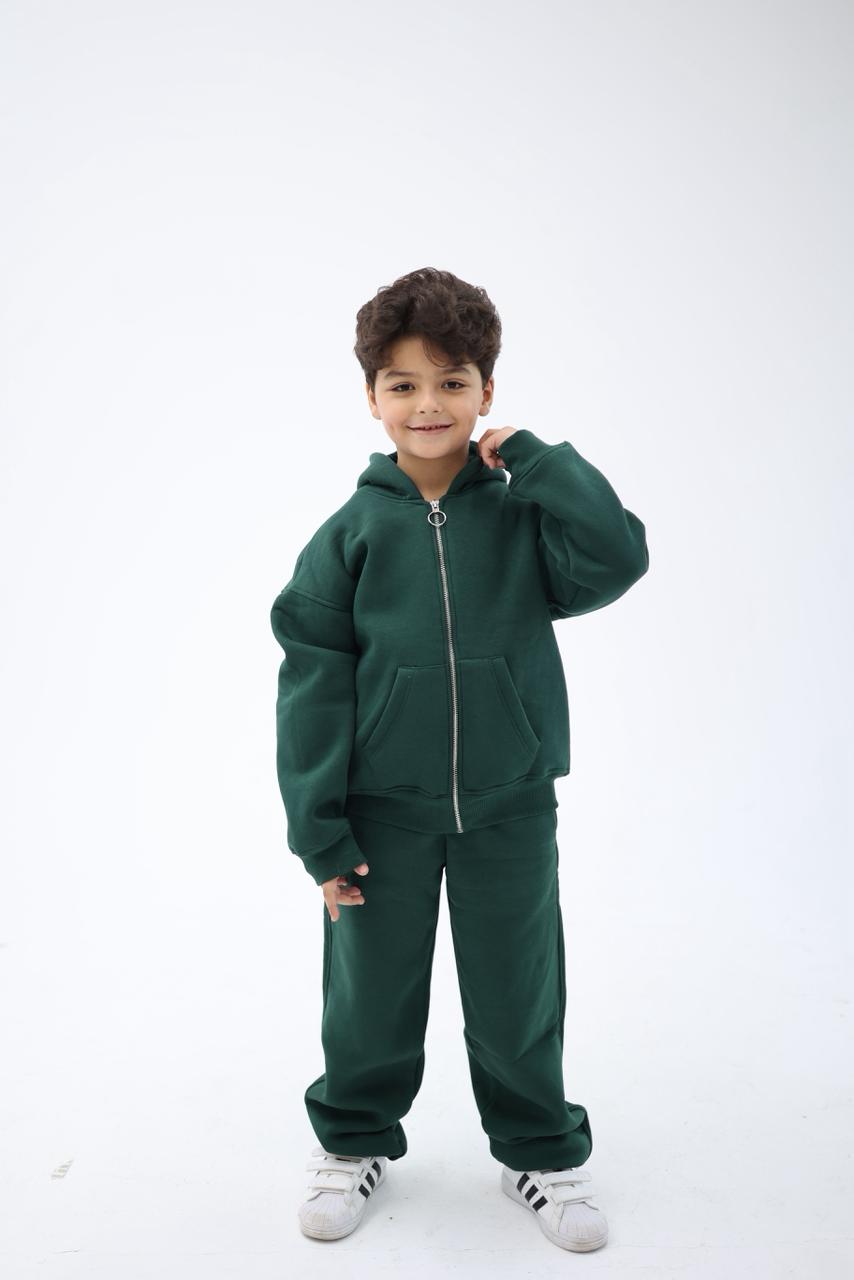 Everyday Chill Set “green”