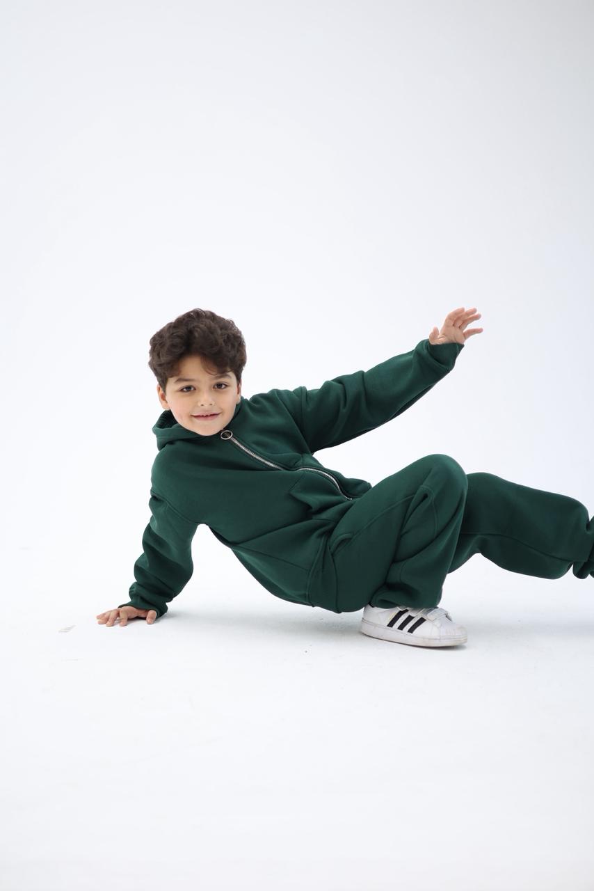 Everyday Chill Set “green”