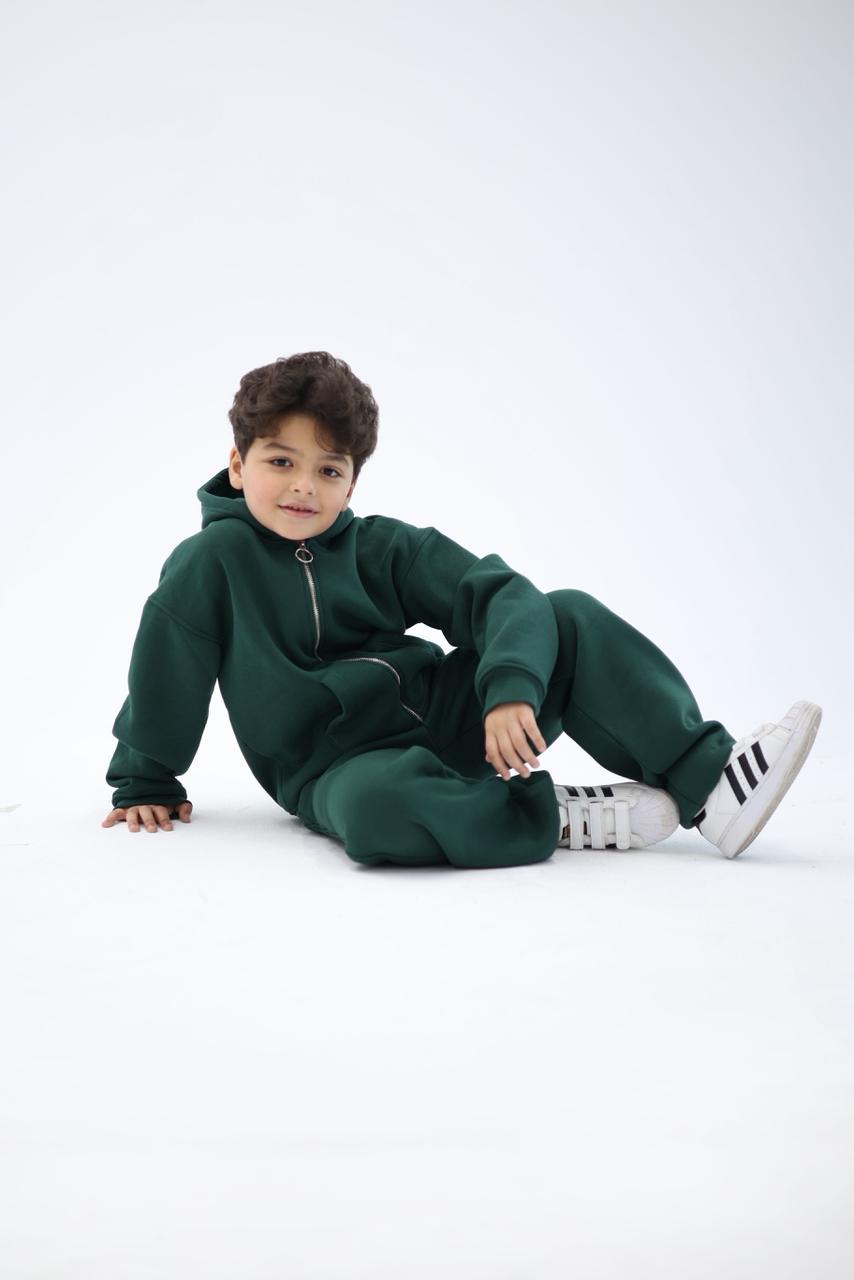 Everyday Chill Set “green”