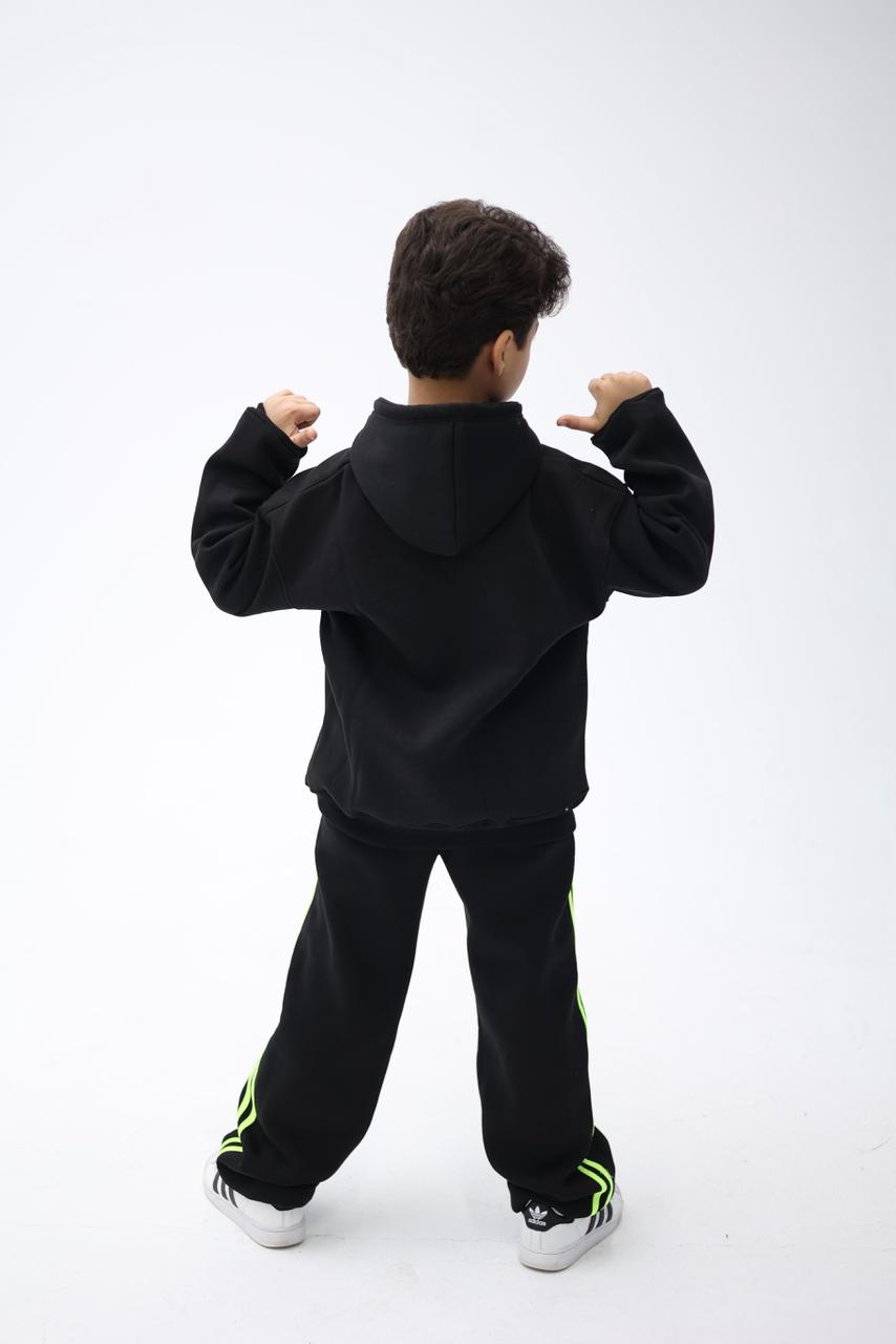 Black Set