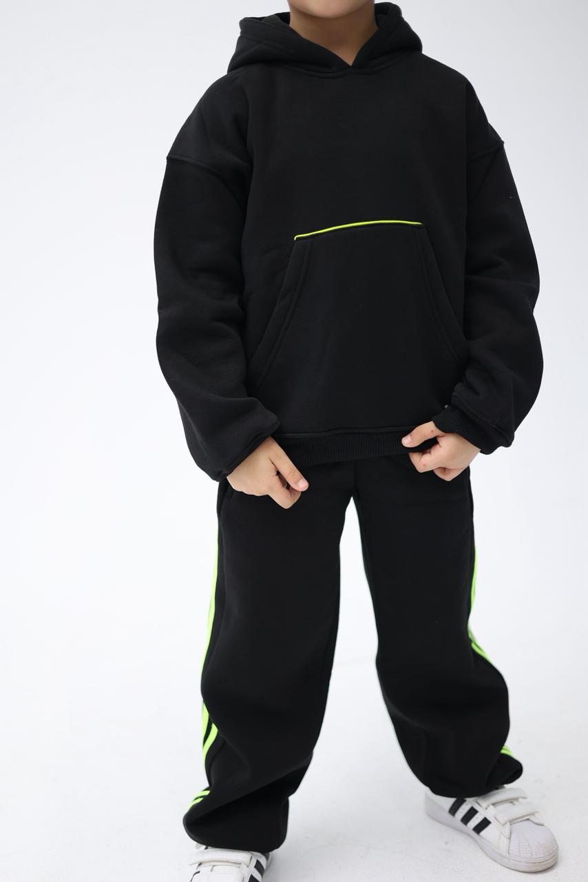 Black Set