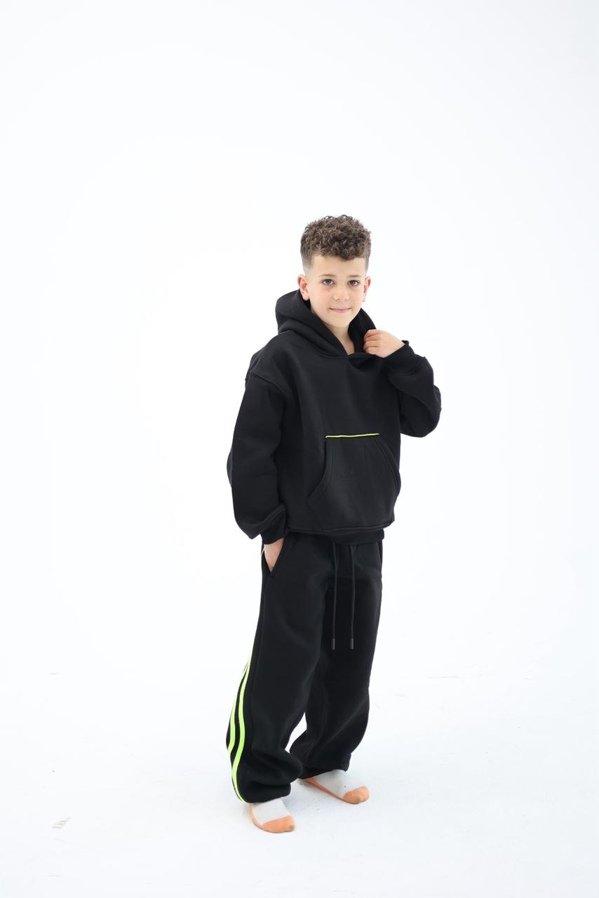 Black Set