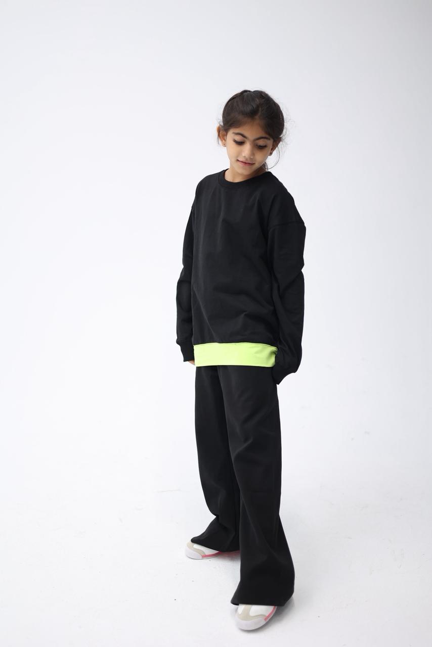 Lil’ Dream Black set