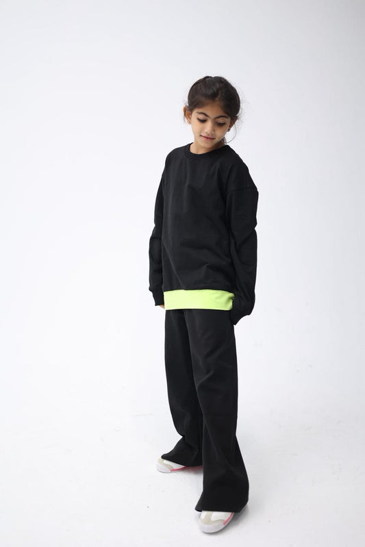 Lil’ Dream Black set